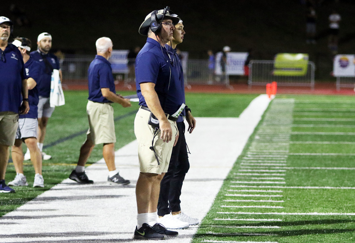 a Tualatin Wilsonville football Oregon September 15 2023 Dan Brood 47